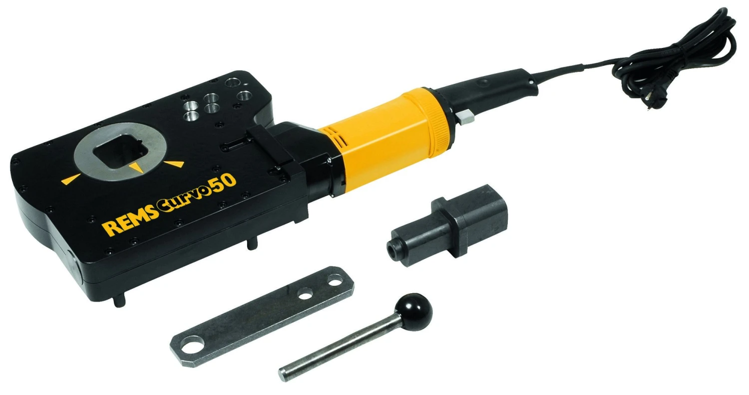 Rems Curvo 50 Basic Pack 1 Rems Curvo 50 Basic Pack