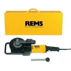 REMS Curvo Basic-Pack Elektrische Pijpenbuiger - 580010R220