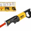 REMS Reciprozaag Cat ANC VE Set Tijgerzaag 220 Volt 560040 In Stalen Koffer