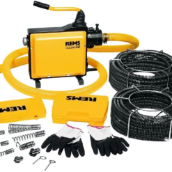 REMS Cobra 32 Set 16 + 22