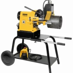 REMS 340230 Draadsnijmachine R220 Magnum 2000 RG-T