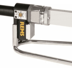 Rems 256020 R220 Verwarmingselement Lasapparaat MSG 25 EE