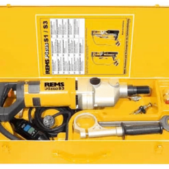 REMS Picus S3 Basic-Pack