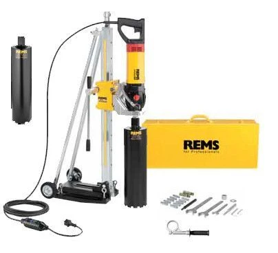 REMS Picus SR Set 62 - 82 - 132 Titan 183023 1 REMS Picus SR Set 62 - 82 - 132 Titan 183023