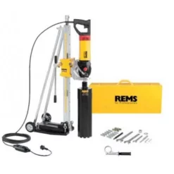 REMS 183022 R220G Diamant Machine Picus SR Set Titan