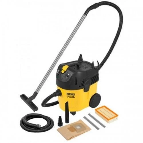 REMS Pull M Set D Bouwstofzuiger 185504 1 REMS Pull M Set D Bouwstofzuiger 185504