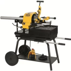 Rems Magnum 3000 Draadsnij-ijzer L-T R 2 1/2-3 380303 R2