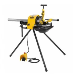 REMS 340200 R220G Draadsnijmachine Tornado 2000