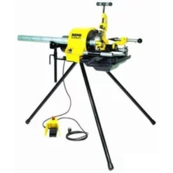 REMS 340001 R220 Draadsnijmachine Tornado 2000 Basic R 1/2-2