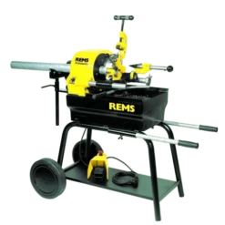 REMS 340206 R220 Draadsnijmachine Tornado 2000 T