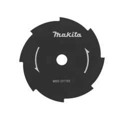 Makita 230x25,4x1,8MM 8T Snijblad - B-14130