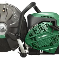 Hikoki Hitachi CM75EBP(WA) 355 Mm / 3,9 KW Motordoorslijpmachine