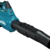 Makita UB001GM101 XGT 40V Max Bladblazer 4,0Ah Accu Met Snellader In Doos