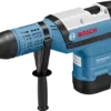 Bosch Blauw GBH12-52D SDS-max Boorhamer 19 Joule