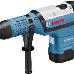Bosch Blauw GBH12-52D SDS-max Boorhamer 19 Joule