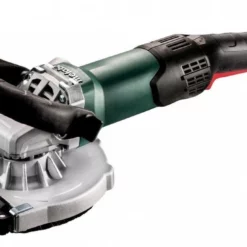 Metabo RSEV19-125RT 1900W Beton Renovatie Diamantslijper En Komschijf In Koffer 603825710