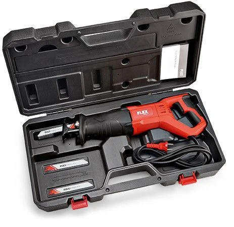 Flex RS11-28 1100W Universele Reciprozaag Tijgerzaag - 432776 2 Flex RS11-28 1100W Universele Reciprozaag Tijgerzaag - 432776 - Afbeelding 2