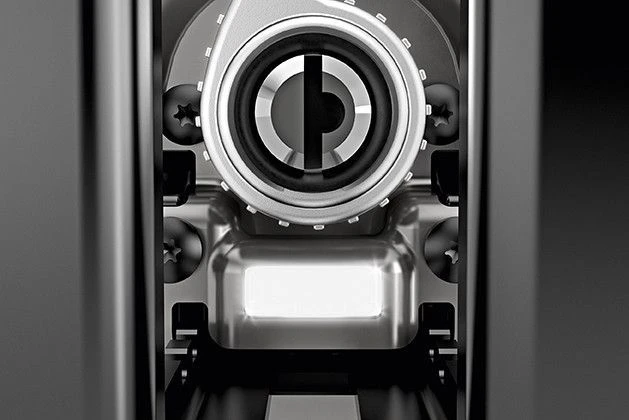 Flex RS11-28 1100W Universele Reciprozaag Tijgerzaag - 432776 3 Flex RS11-28 1100W Universele Reciprozaag Tijgerzaag - 432776 - Afbeelding 3