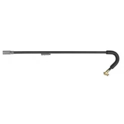 Eurom Weedburner SP Onkruidbrander Op Gas Met Piezo Ontsteking 247015