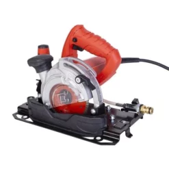 Rubi TC-125 Nat- En Droog Steenzaagmachine 230V 50HZ 50953