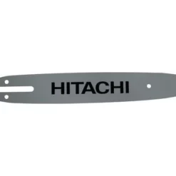 Hikoki Hitachi Zwaard 45cm 0,325 Inch 1,3mm Voor O.a. CS40, CS45 & CS51
