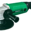 HiKOKI SAT180L2Z 750W 180mm Schuur- En Polijstmachine