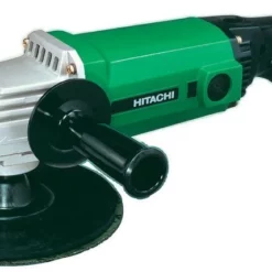 HiKOKI SAT180L2Z 750W 180mm Schuur- En Polijstmachine