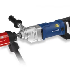 Carat A-1810 Diamant Boormachine 1800W 132mm Met Koffer AMB1810000DT