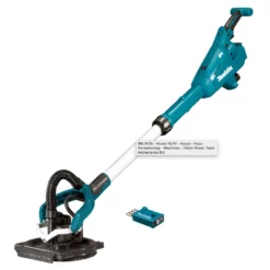 Schuurmachine Makita DSL800ZU 18V Langnek Giraffe Schuurmachine Body Met AWS