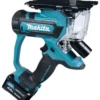 Makita CXT SD100DSMJ 12V Gipszaag Met 2 Accu's 4,0 Ah Li-Ion