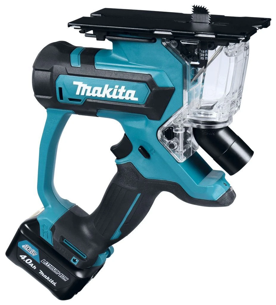 Makita CXT SD100DSMJ 12V Gipszaag Met 2 Accu's 4,0 Ah Li-Ion 1 Makita CXT SD100DSMJ 12V Gipszaag Met 2 Accu's 4,0 Ah Li-Ion