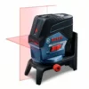 Bosch Blauw GCL 2-50 C Combilaser Met Puntlaser En Lijnlaser Body In L-Boxx 0601066G08