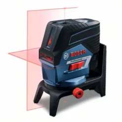 Bosch Blauw GCL 2-50 C Combilaser Met Puntlaser En Lijnlaser Body In L-Boxx 0601066G08