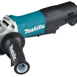 Makita GA5050 Haakse Slijper 125mm Met Veiligheidsschakelaar