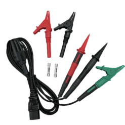 Kyoritsu Meetsnoerenset Voor 6010 Serie 7133B