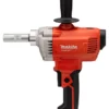 Makita M6600 230V Mixer Met M12 Machine-aansluiting In Doos