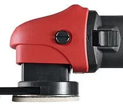 Flex SFE8-2115 Vlakschuurmachine 800 Watt 115mm -Makita Winkel sfe8 2 115 einschalter