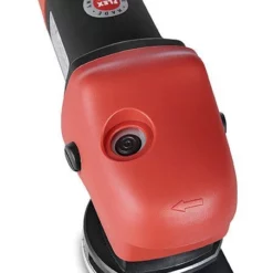 Flex SFE8-2115 Vlakschuurmachine 800 Watt 115mm -Makita Winkel sfe8 2 115 spindelarretierung