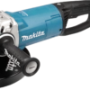 Makita GA9063RX02 2200W Haakse Slijper 230mm In Doos Met AV-greep