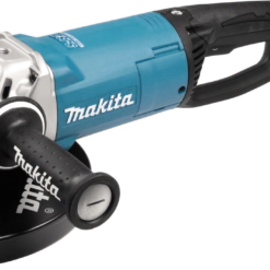 Makita GA9063RX02 2200W Haakse Slijper 230mm In Doos Met AV-greep