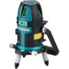Makita CXT SK312GDZ 10.8V Kruislijnlaser Groen Body