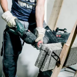 Metabo SSEP1400MVT 1400W Reciprozaag In Koffer 606178500 7 Metabo SSEP1400MVT 1400W Reciprozaag In Koffer 606178500 -Makita Winkel ssep1400mvt2