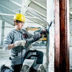 Metabo SSEP1400MVT 1400W Reciprozaag In Koffer 606178500 6 Metabo SSEP1400MVT 1400W Reciprozaag In Koffer 606178500 -Makita Winkel ssep1400mvt4