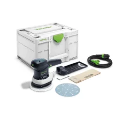 Festool ETS 150/3 EQ Plus Excenterschuurmachine - 576072