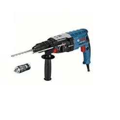 Bosch Blauw GBH2-28F SDSplus Boorhamer