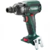 Metabo SSW18LTX400BL 18V Slagmoersleutel Body Met Inlay 602205890