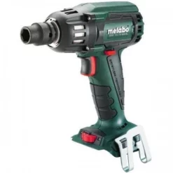 Metabo SSW18LTX400BL 18V Slagmoersleutel Body Met Inlay 602205890