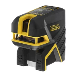 Stanley FMHT77598-1 FatMax 5 Punt + Kruislijnlaser G Li-ion
