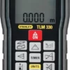 Stanley STHT1-77140 Laserafstandsmeter TLM 330 - 100M