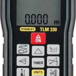 Stanley STHT1-77140 Laserafstandsmeter TLM 330 - 100M